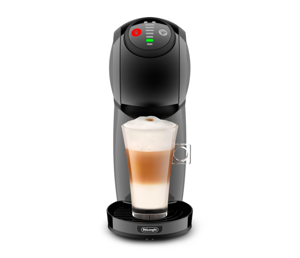 DeLonghi Ekspres Dolce Gusto EDG226.A Genio S Basic - 1461953 - zdjęcie 2
